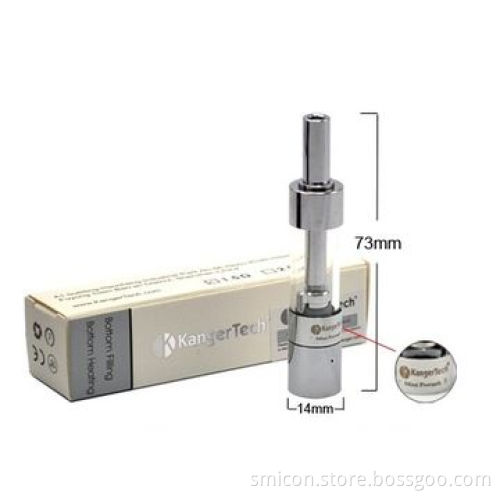 Most Popular Electronic Cigarette, Protank Mini 3 with CE, RoHS Marks